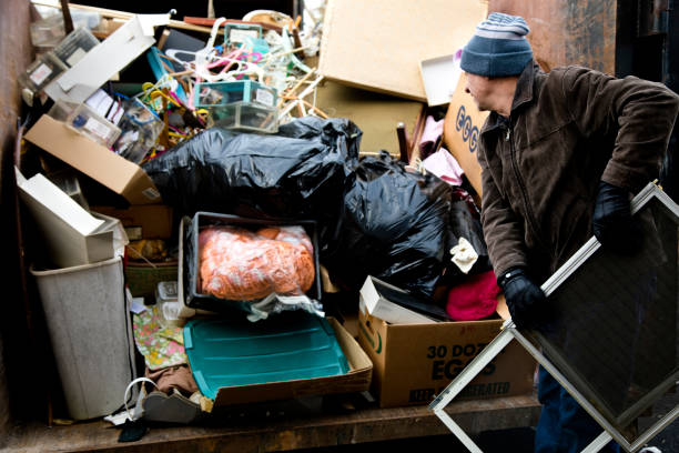 Professional Junk Removal in Summersville, WV