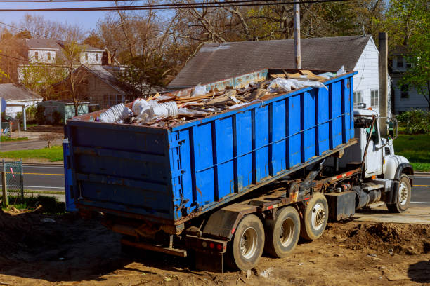 Best Trash Removal Near Me  in Summersville, WV
