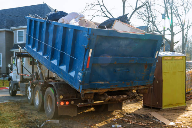 Best Household Junk Removal  in Summersville, WV