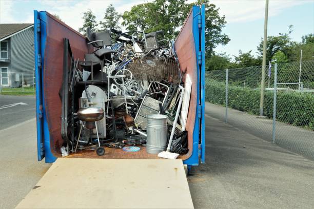 Household Junk Removal in Summersville, WV
