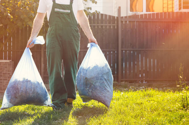 Best Garage Cleanout Services  in Summersville, WV