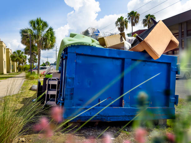 Best Estate Cleanout Services  in Summersville, WV