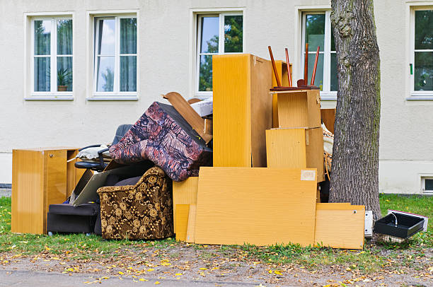 Best Residential Junk Removal  in Summersville, WV