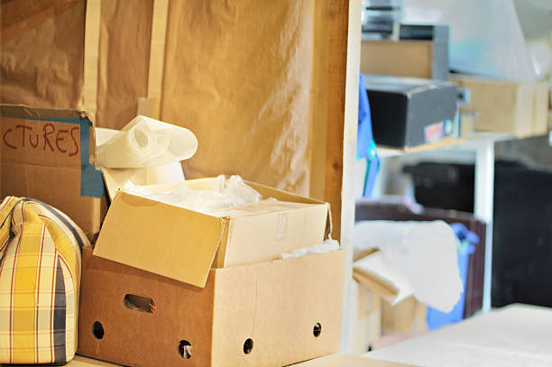 Best Basement Cleanout Services  in Summersville, WV