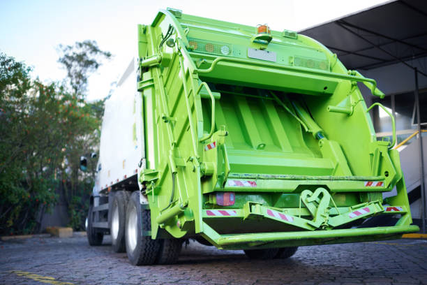 Best Attic Cleanout Services  in Summersville, WV