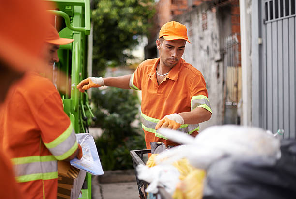 Best Professional Junk Removal  in Summersville, WV