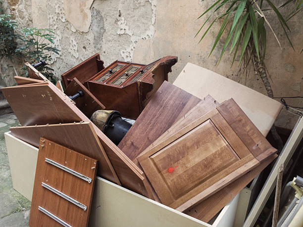 Best Commercial Cleanout Services  in Summersville, WV