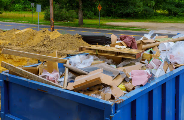 Best Yard Cleanup Services  in Summersville, WV